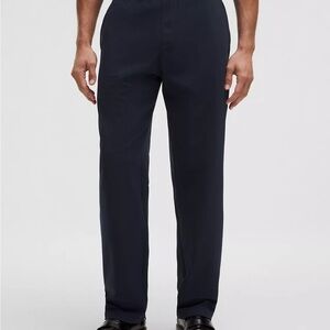 Lululemon Navy Daydrift Pants
